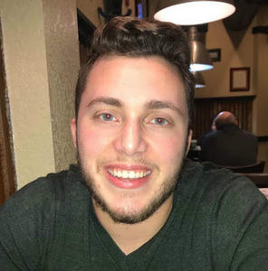 Meet your Posher, Wesam